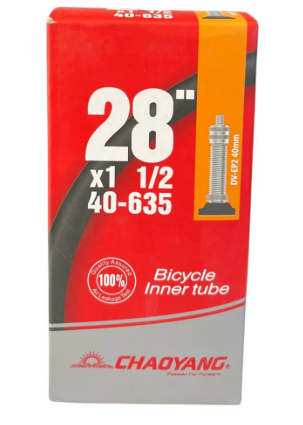 Chaoyang - 28 x 1 -Binnenband